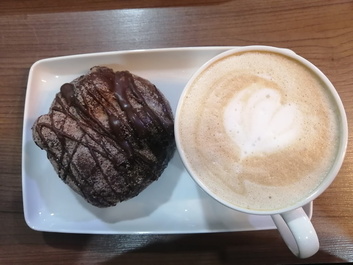 Photo of Café Alebrije
