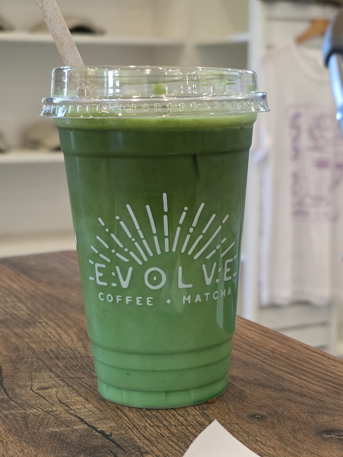 Photo of Evolve Coffee