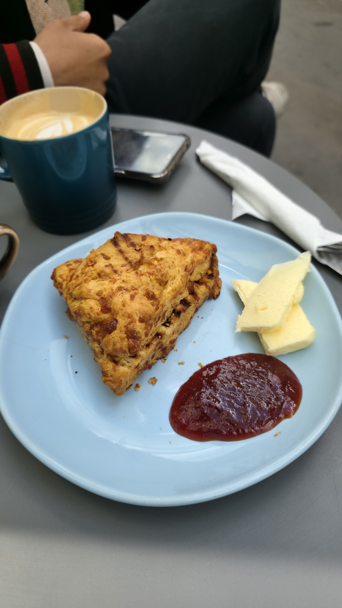 Photo of Ola's Cafe