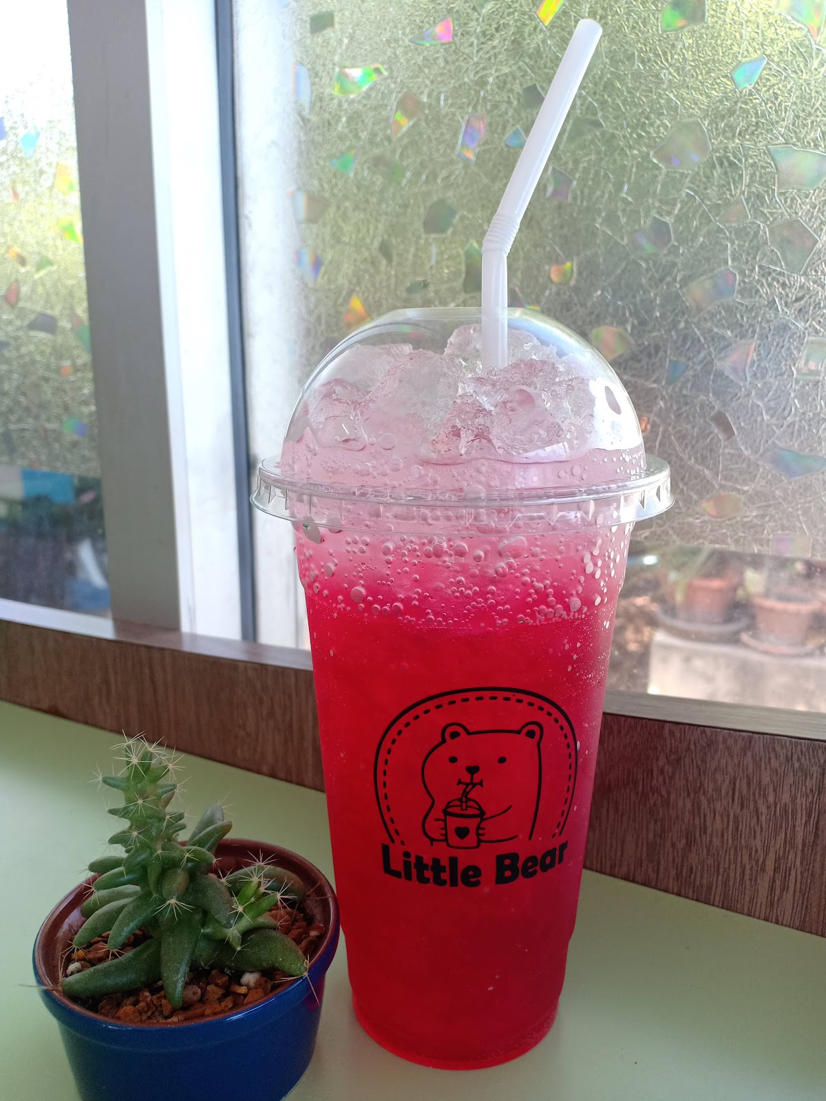 Photo of Little Bear Coffee