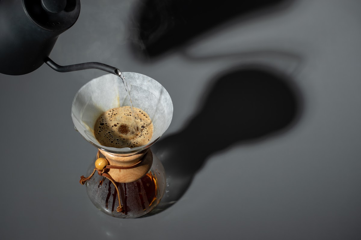 Photo of Machina Coffee Roasters