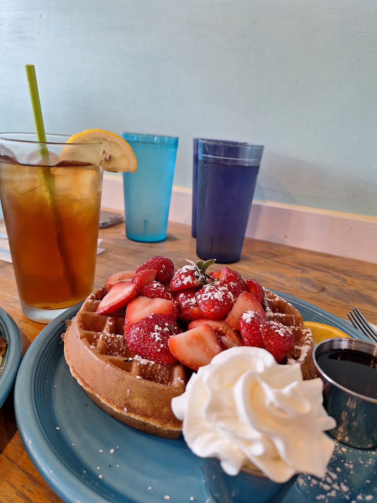 Photo of Cafe Kaila