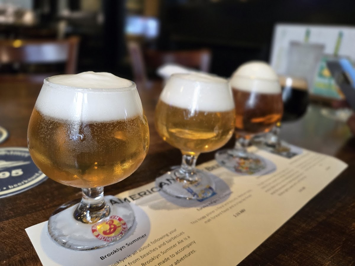 Photo of Flying Saucer Draught Emporium