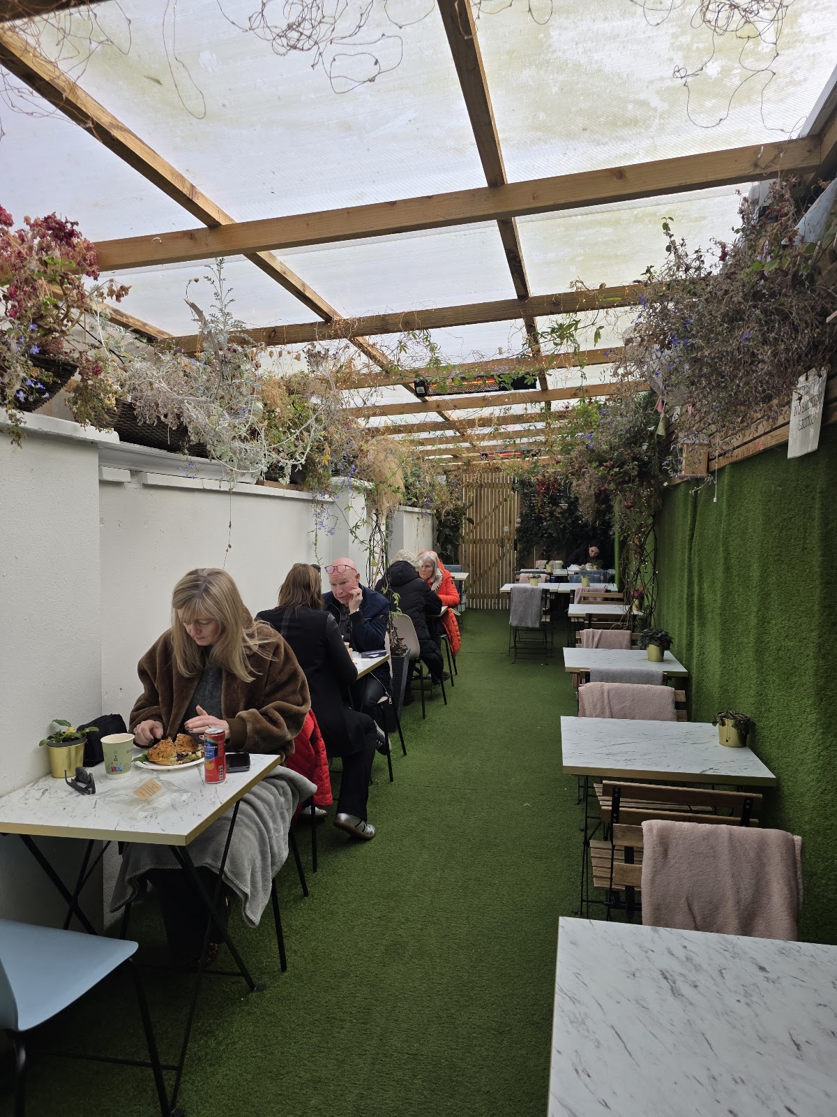 Photo of McMahon's of Botanic Avenue