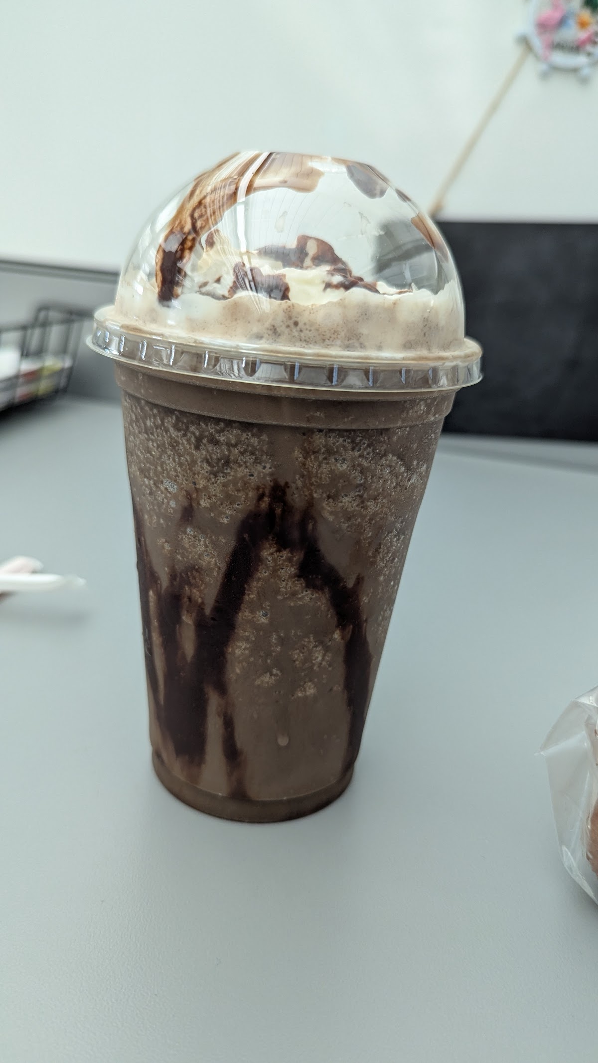 Photo of Coffee Bean Express