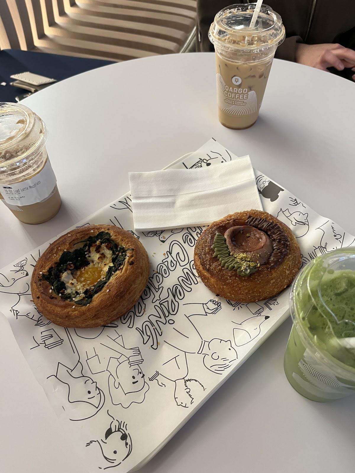 Photo of Qargo Coffee