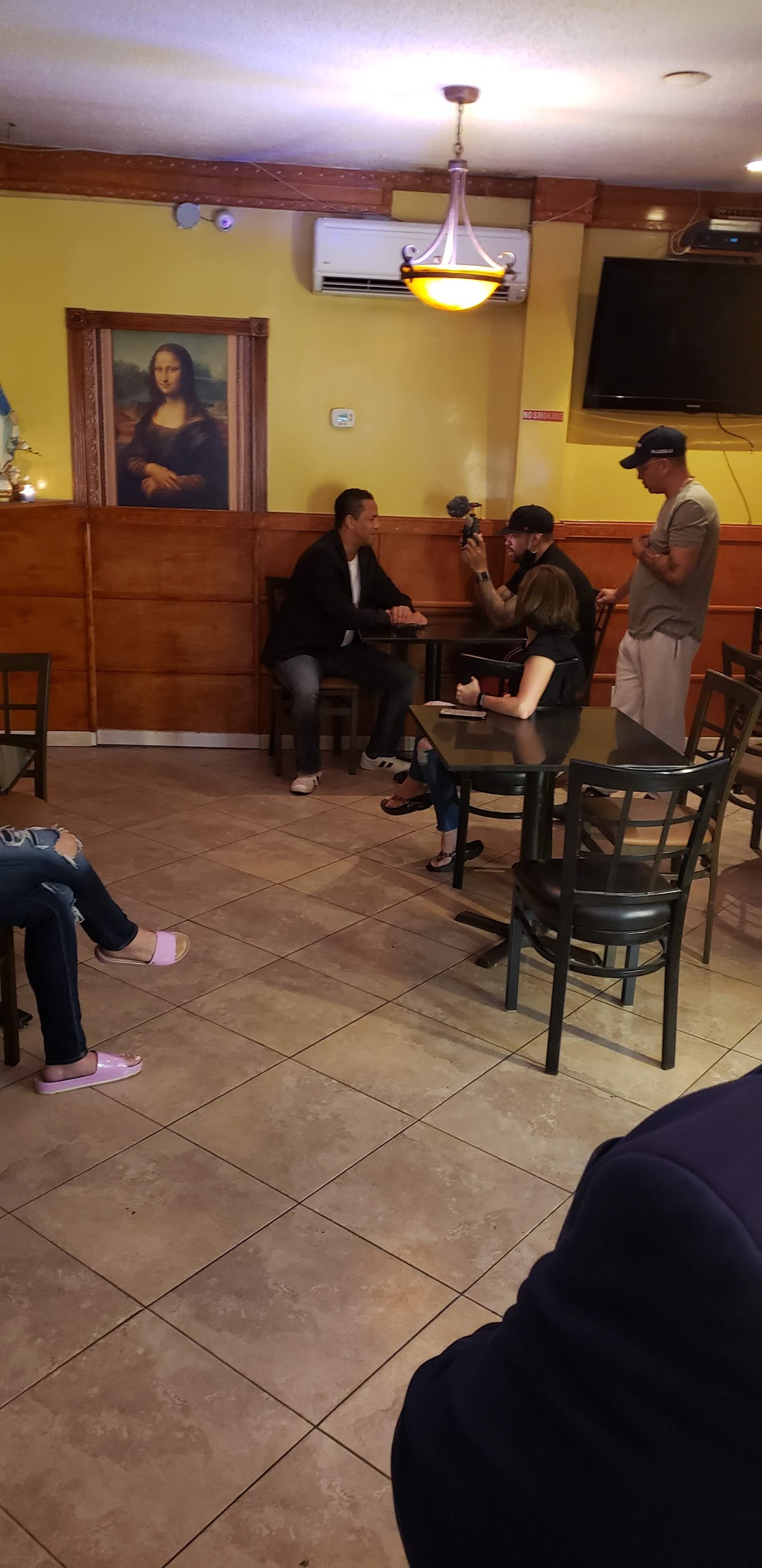 Photo of L'aroma Dei Cafe