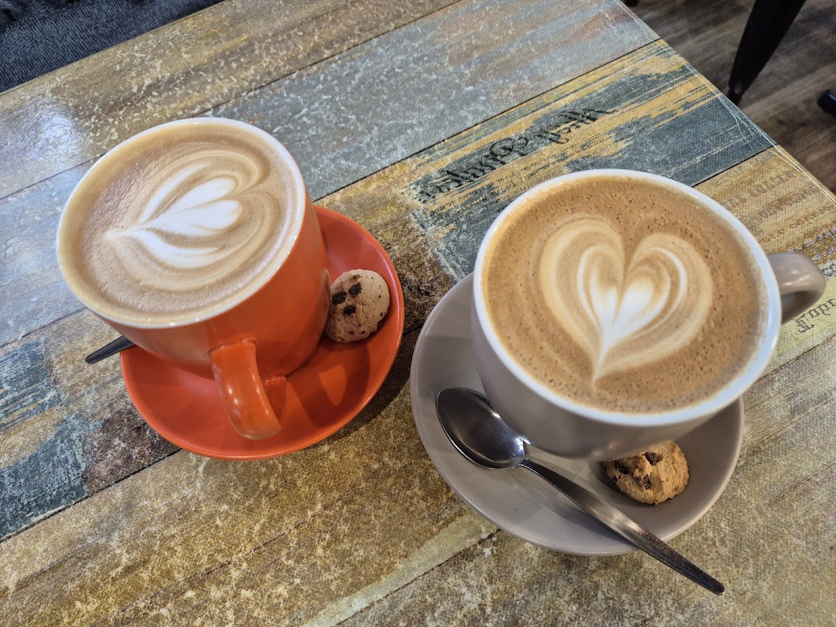 Photo of Brotherhood Cafe