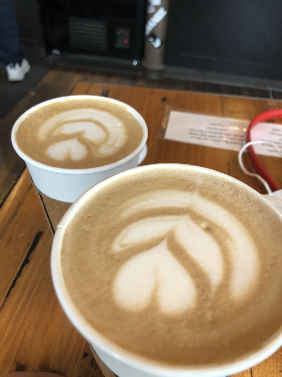 Photo of Maplewood Deli & Coffeehouse