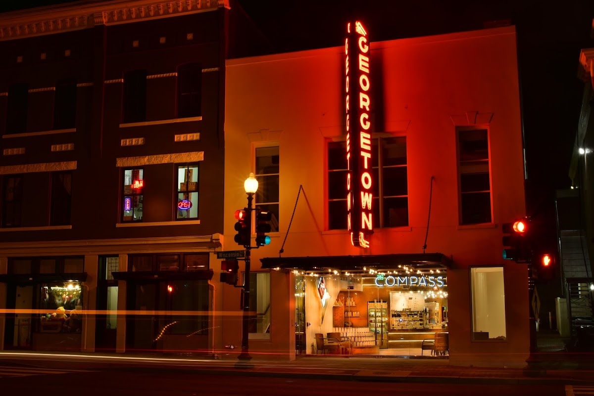 Photo of Compass Coffee