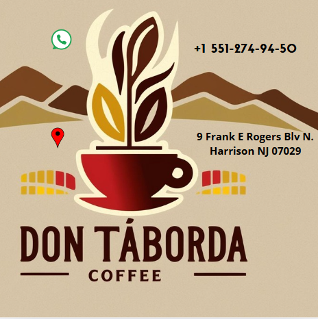 Photo of Comercializadora Don Taborda Coffee