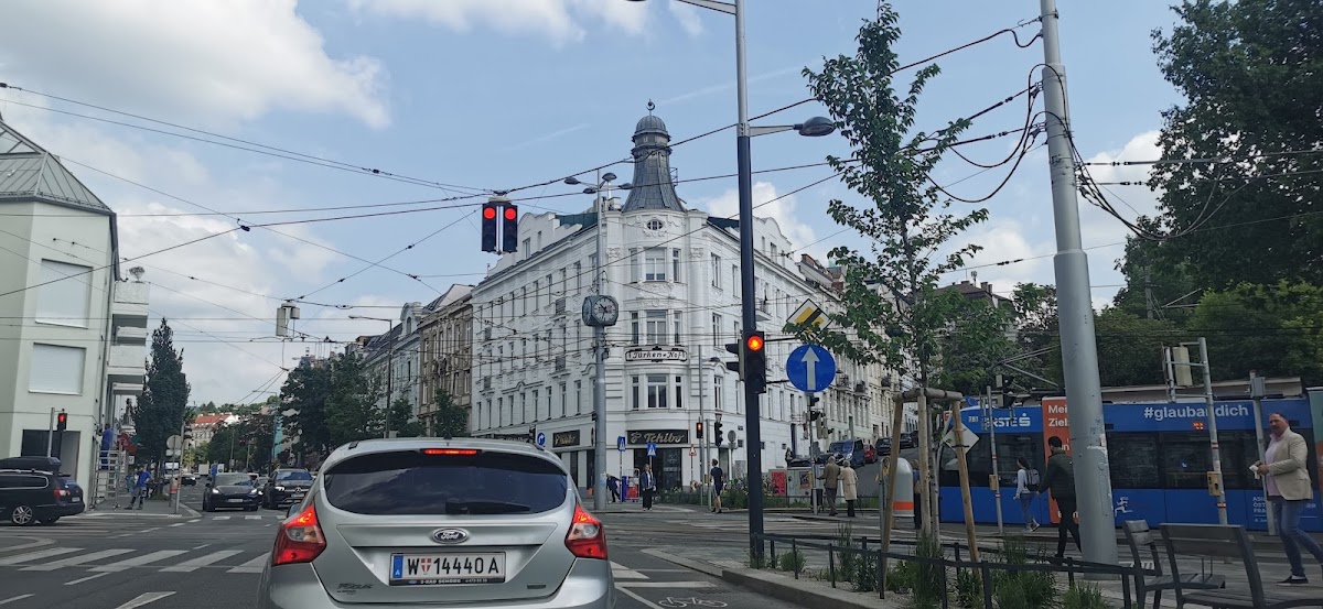Photo of Eduscho