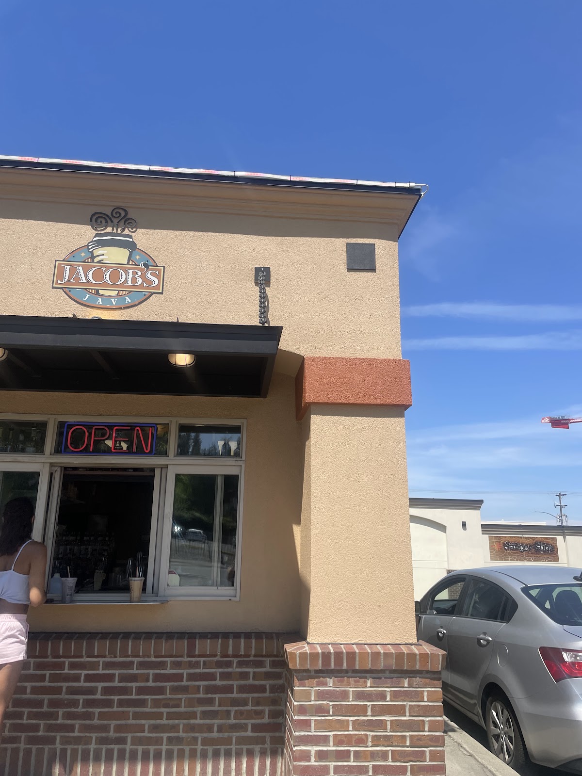Photo of Jacob's Java