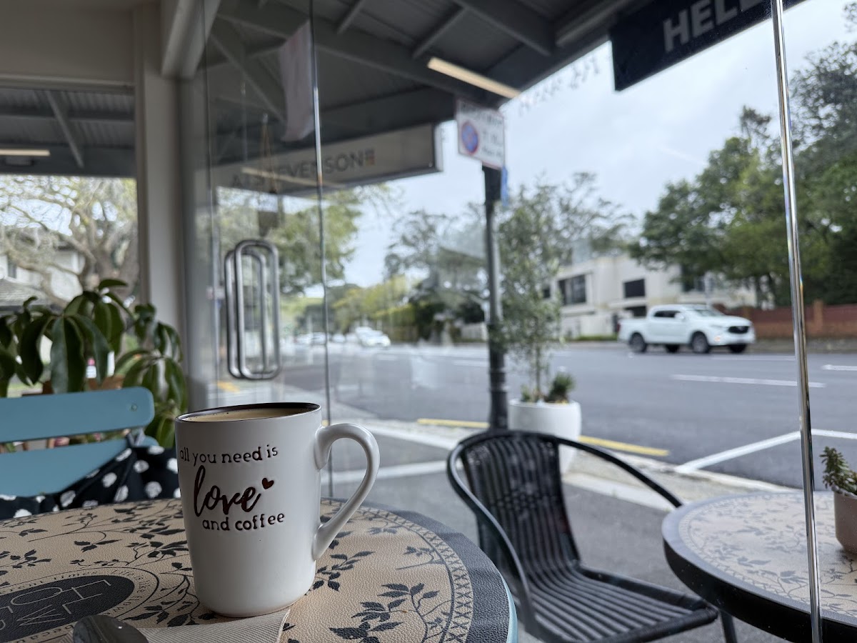 Photo of Hello God Cafe