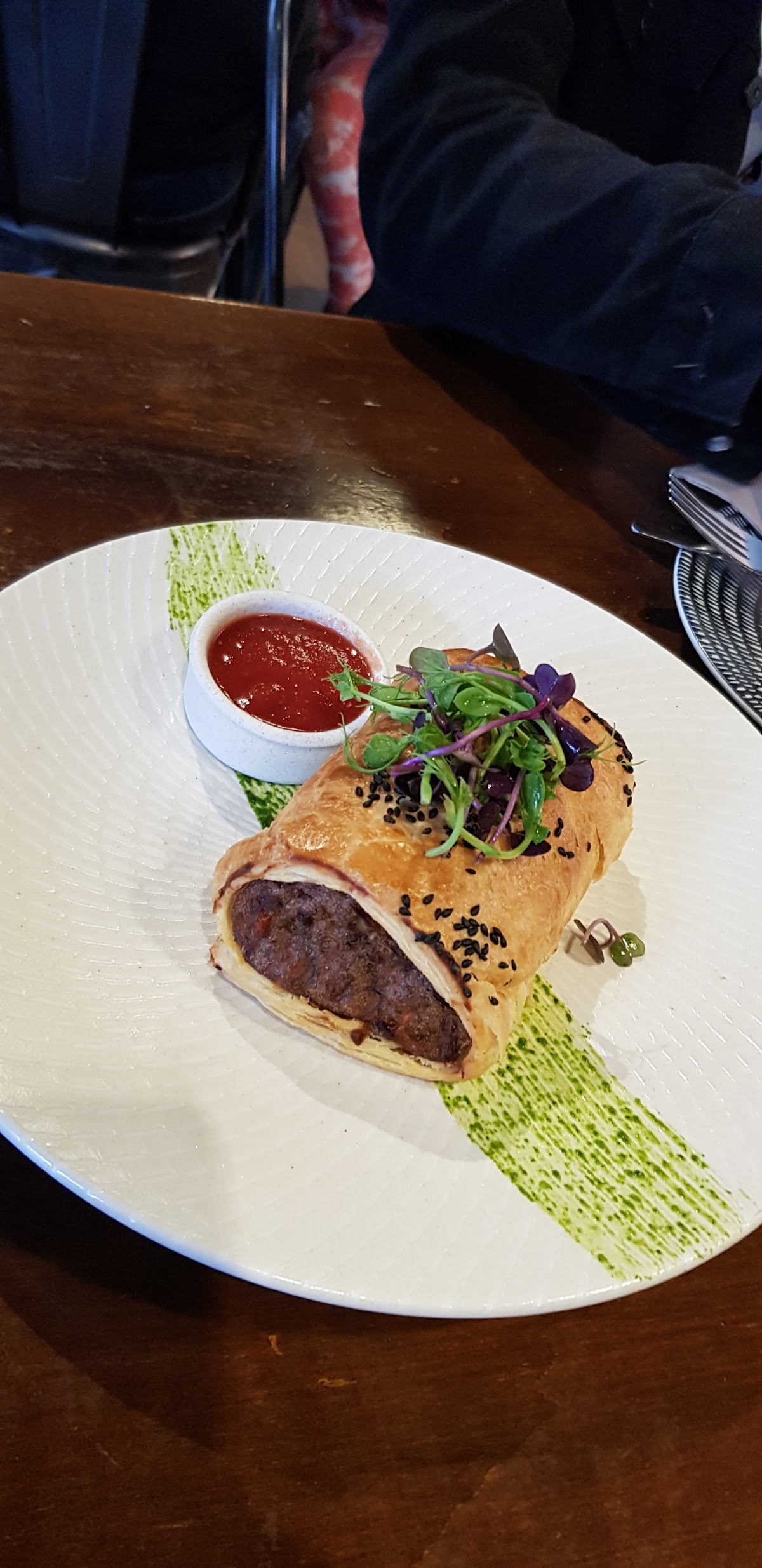 Photo of Sierra Café Devonport