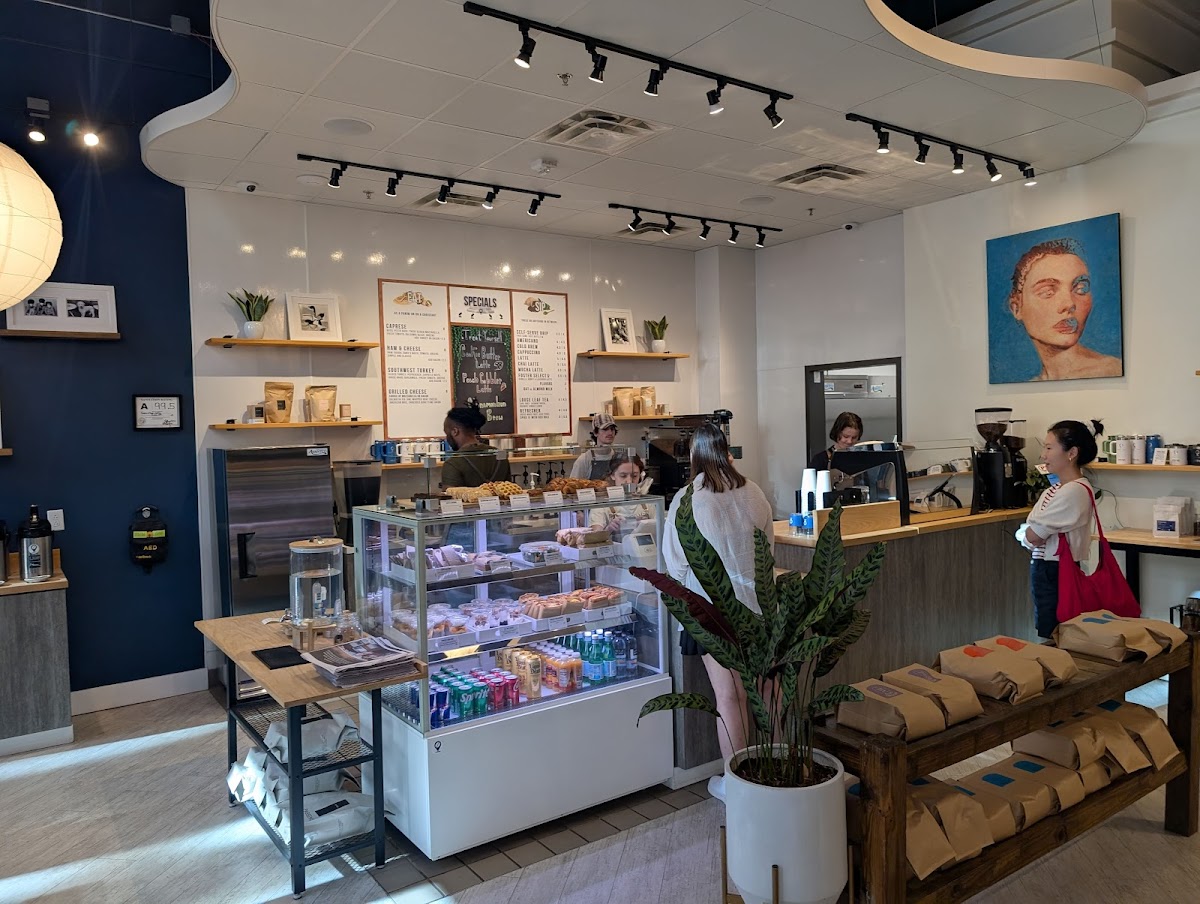 Photo of Foster Street Coffee