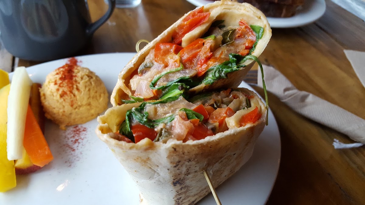 Photo of Chimera Cafe