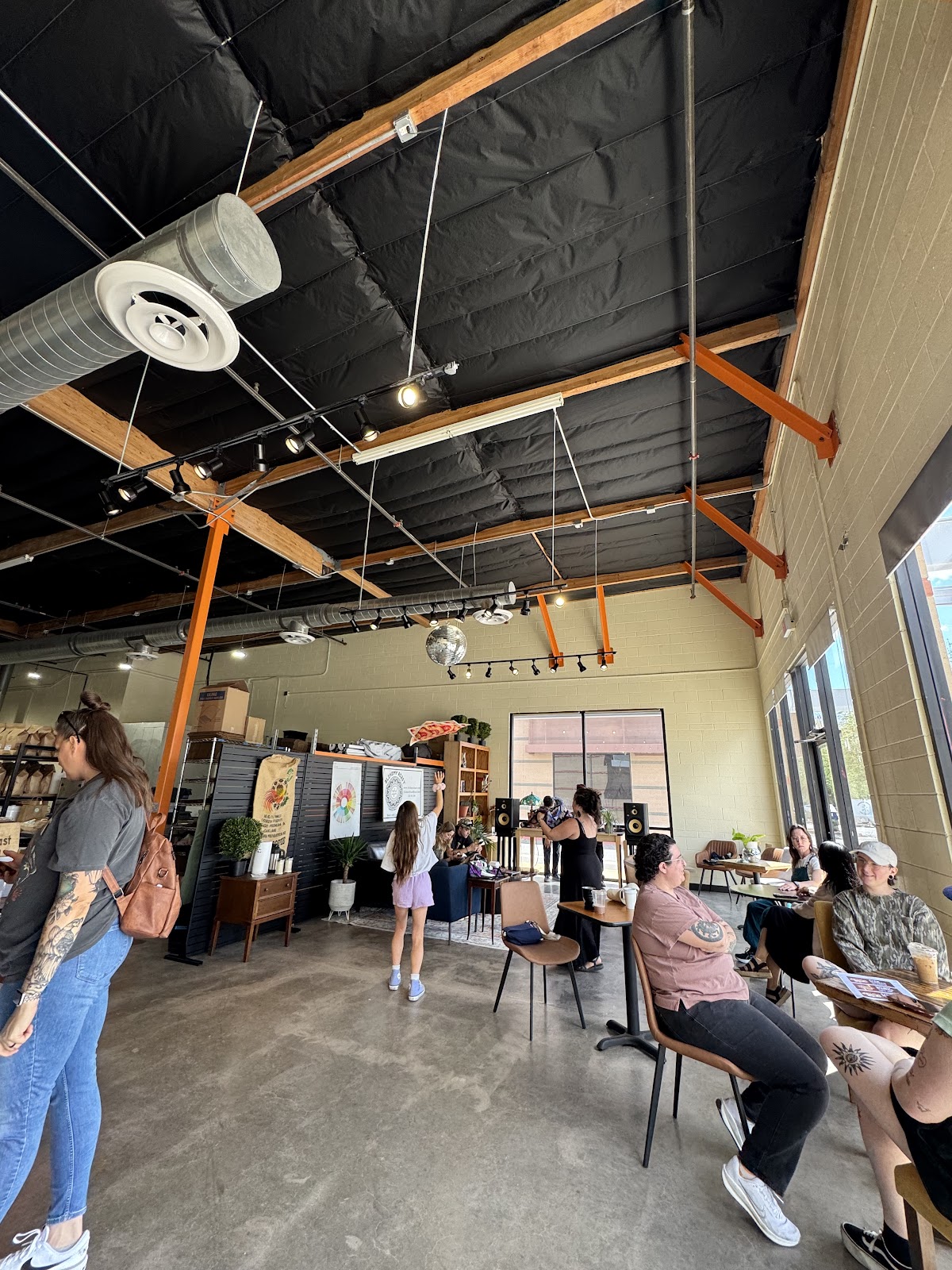 Photo of Alchemy Roast