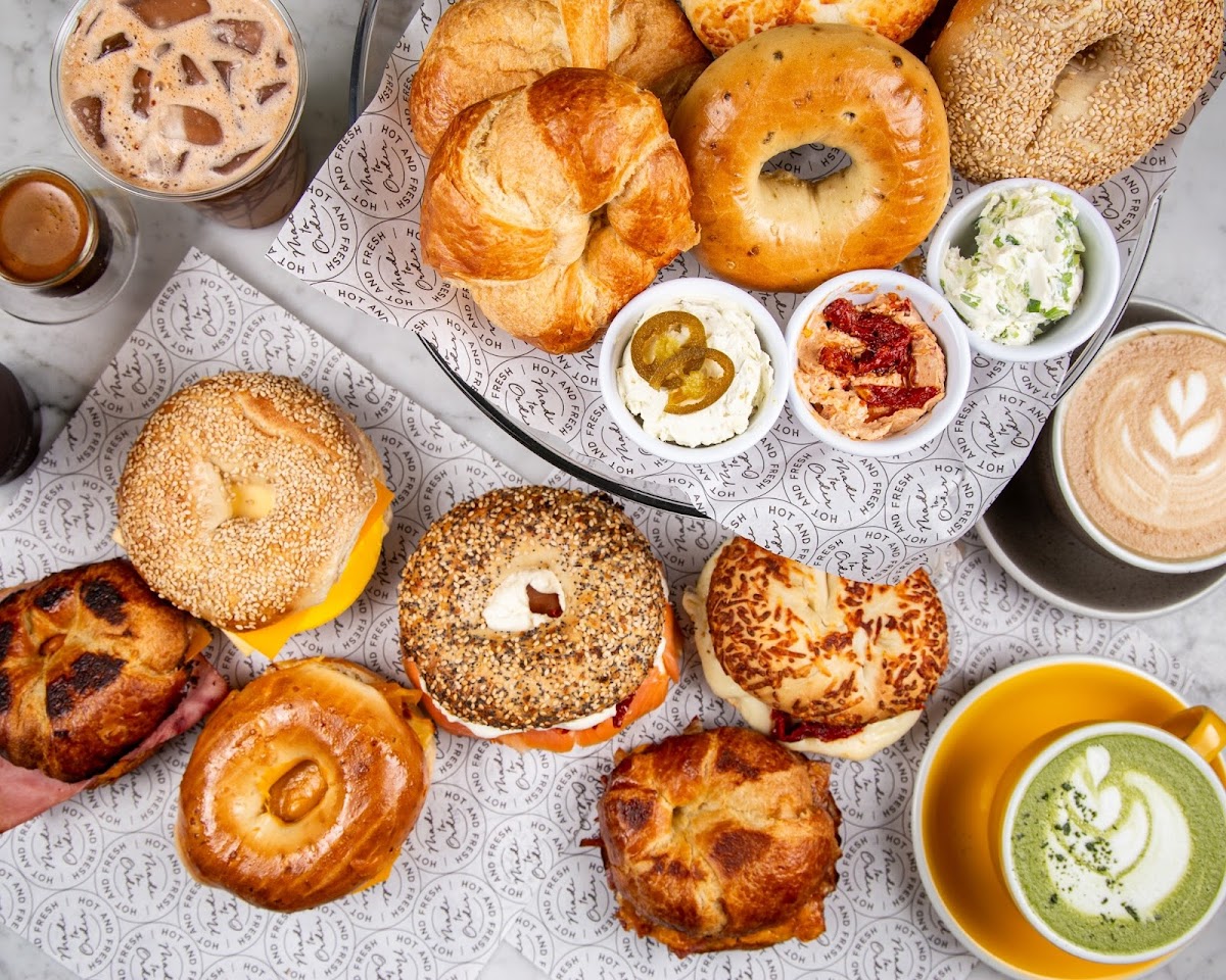 Photo of Varietale Bagels & Coffee