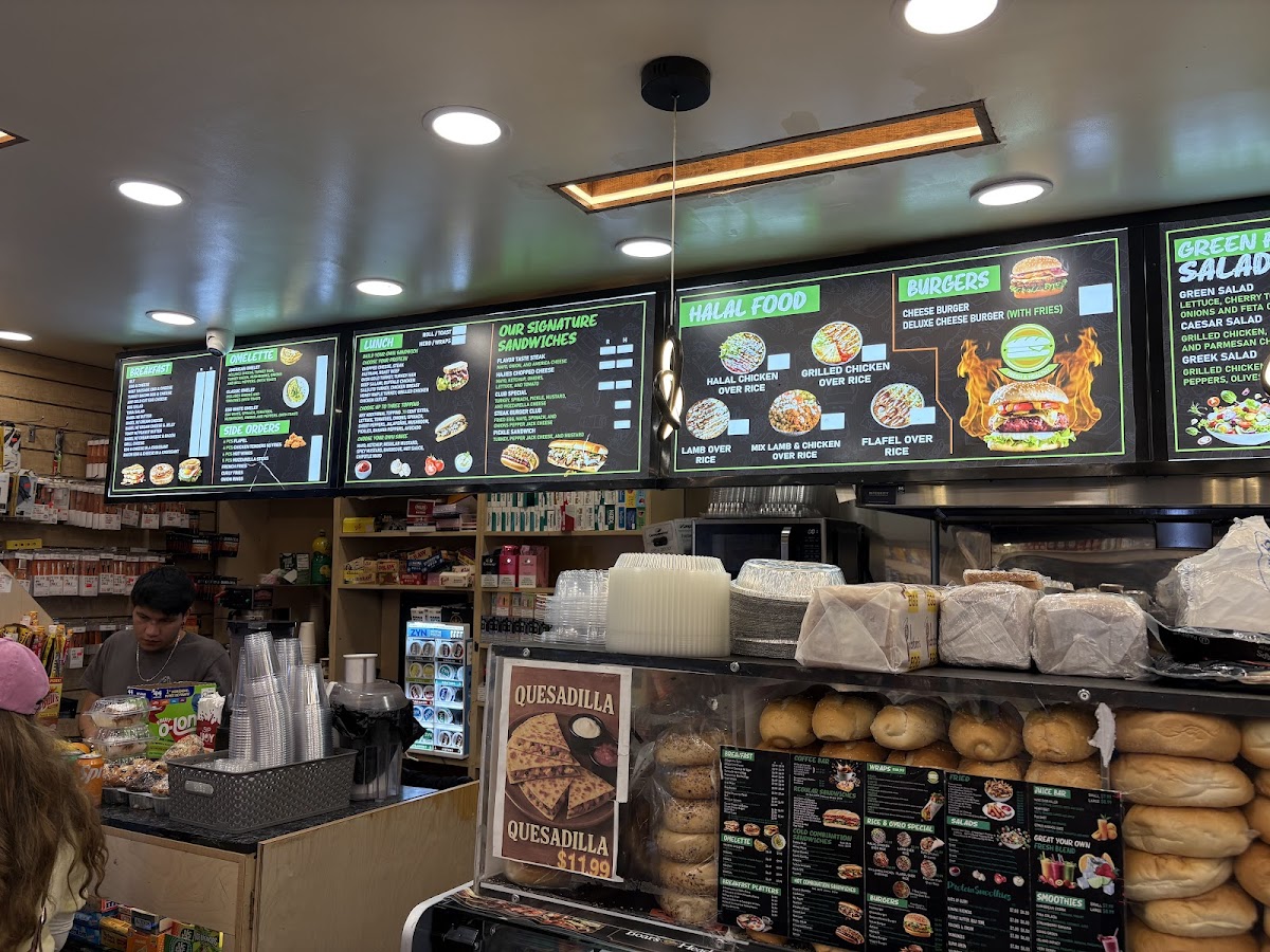 Photo of Flavor taste deli