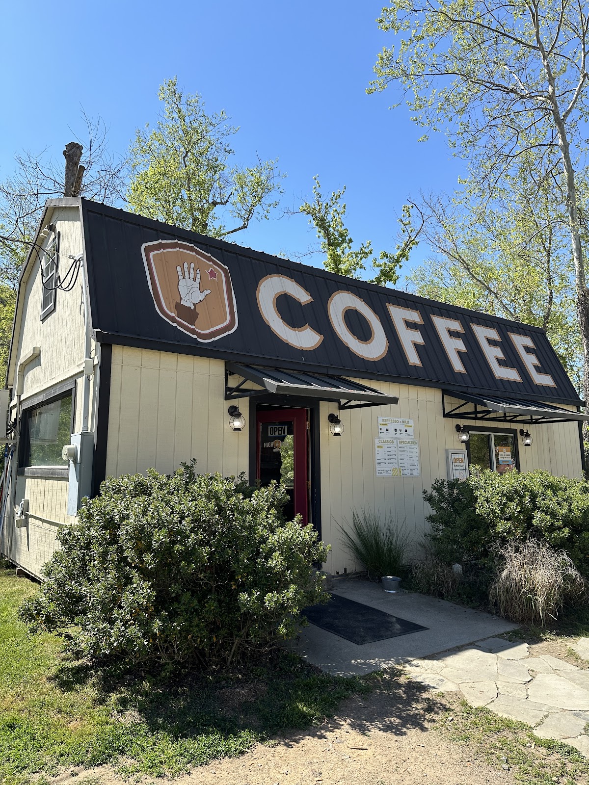 Photo of High Five Coffee