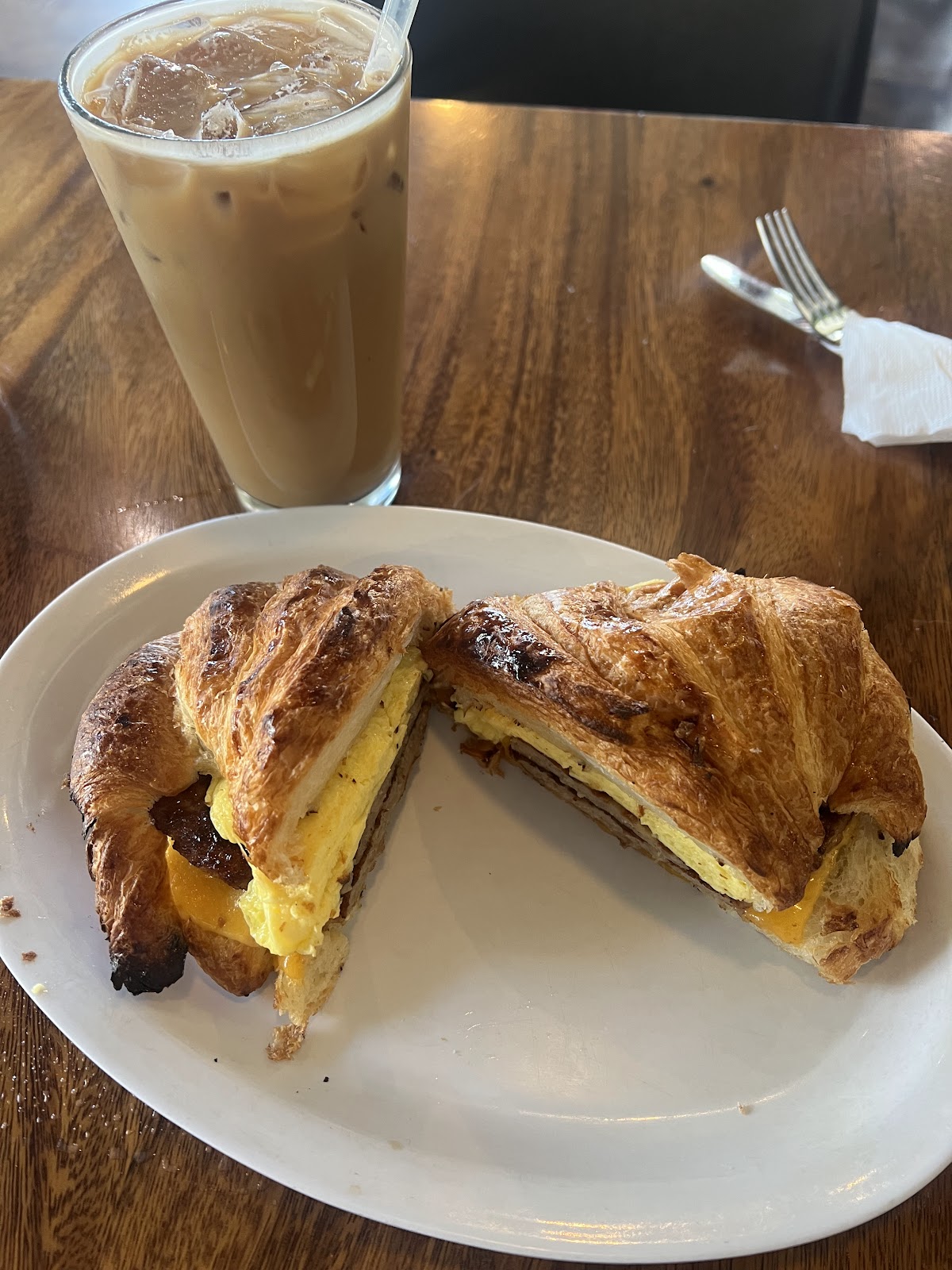 Photo of Bean Bag Cafe