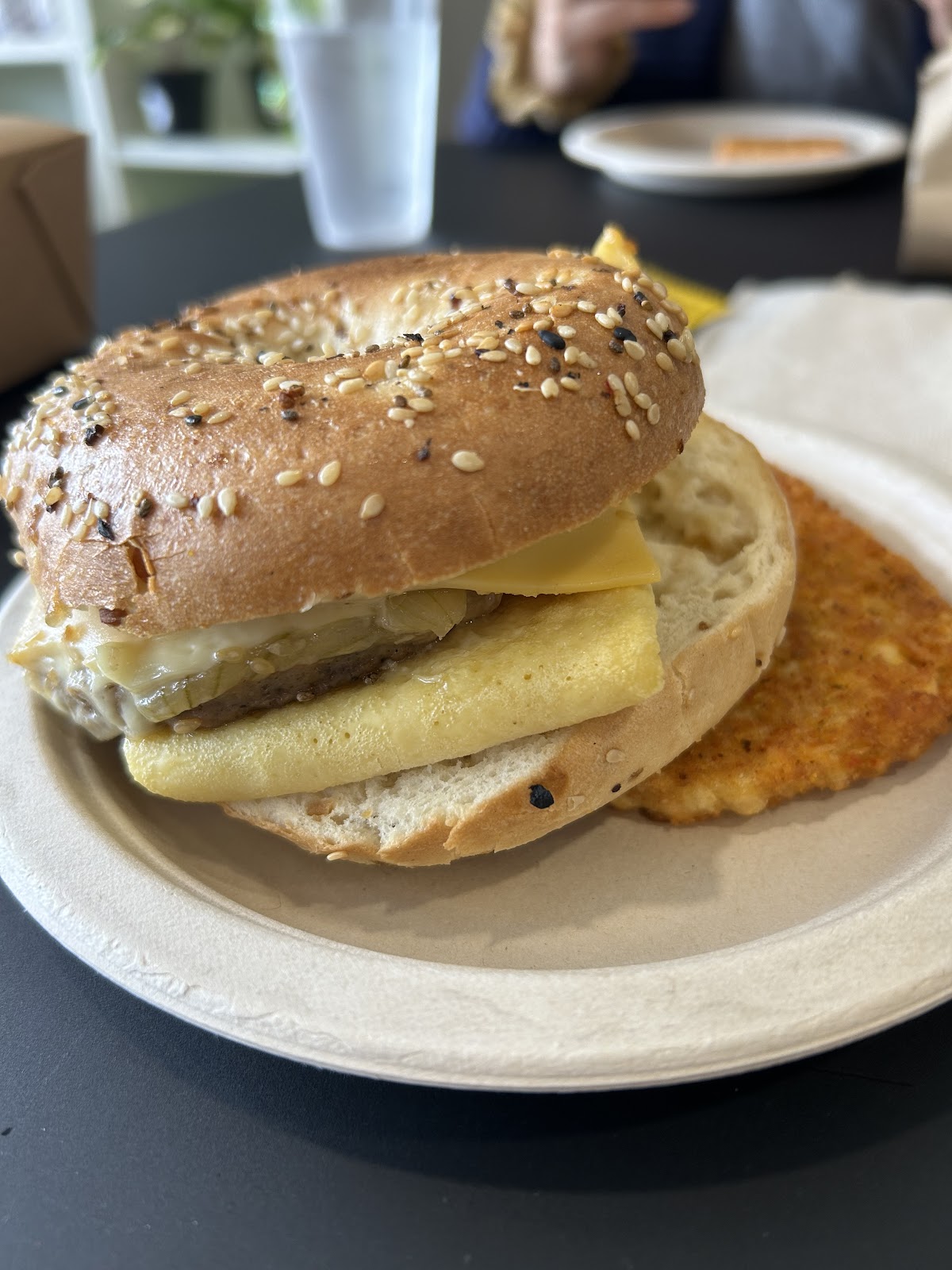 Photo of WeVegan Cafe
