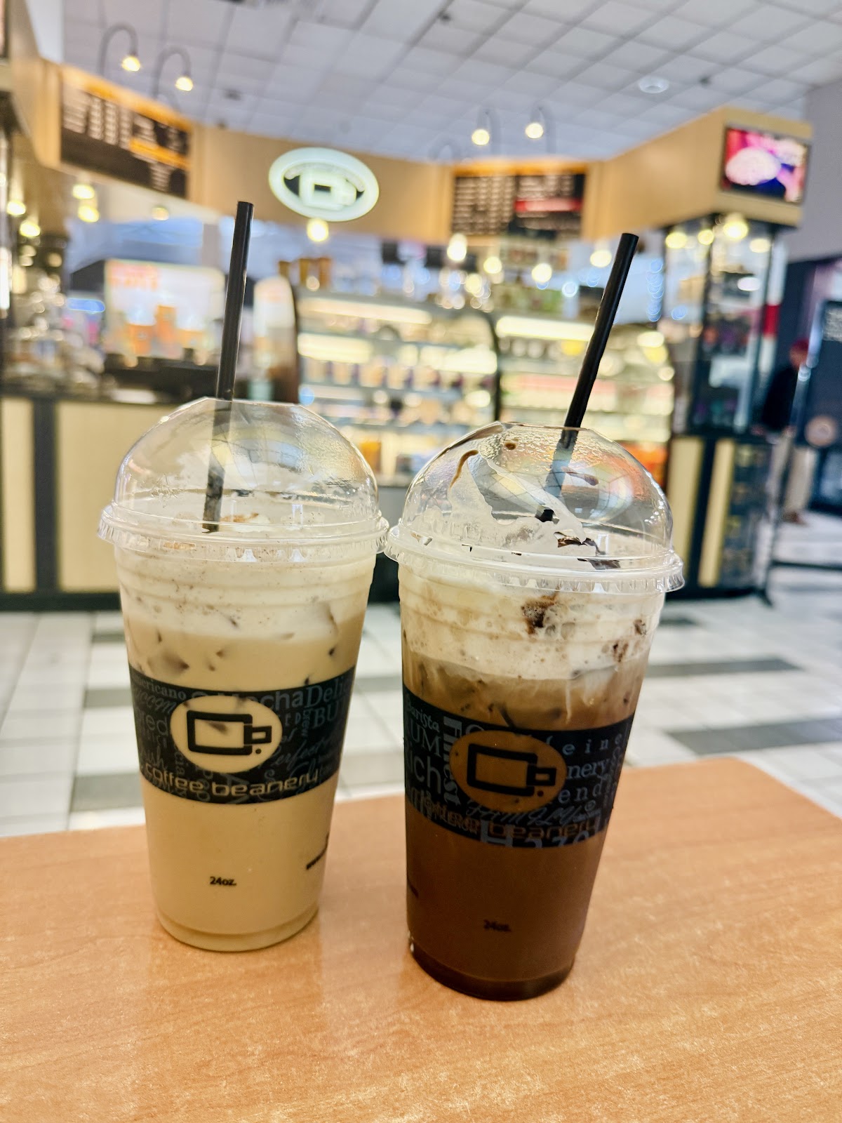 Photo of Coffee Beanery