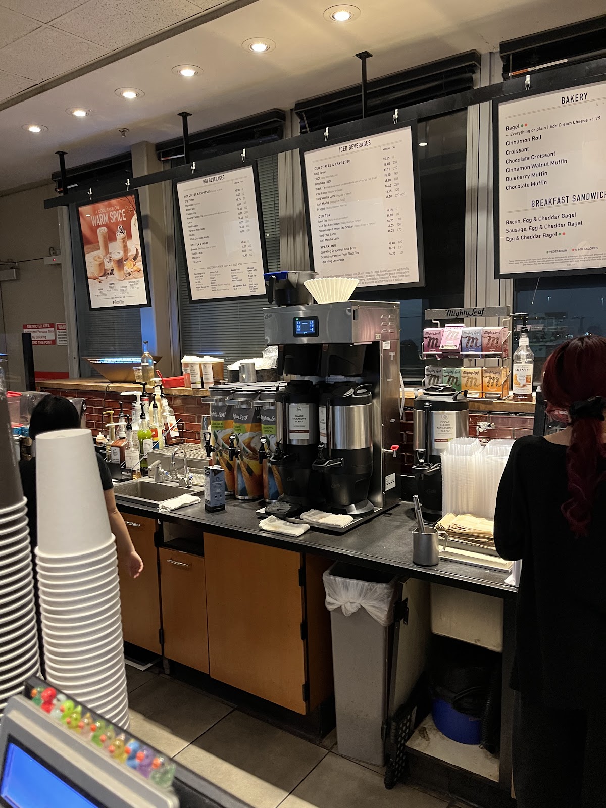 Photo of Peet’s Coffee