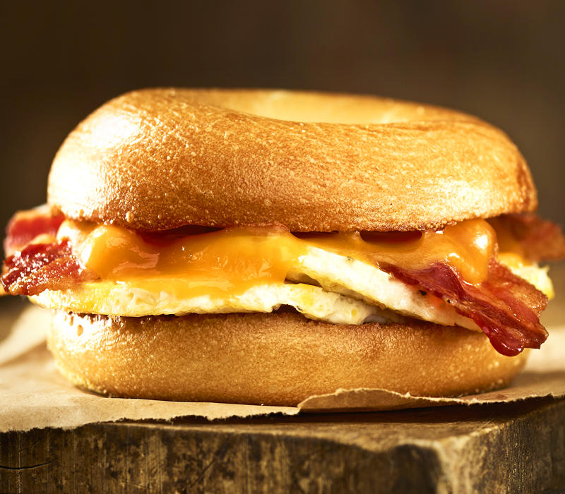 Photo of Einstein Bros. Bagels