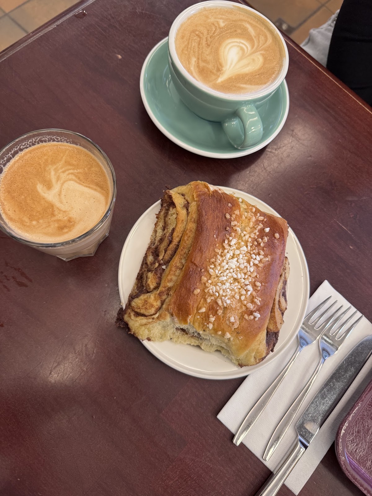Photo of Café Succès