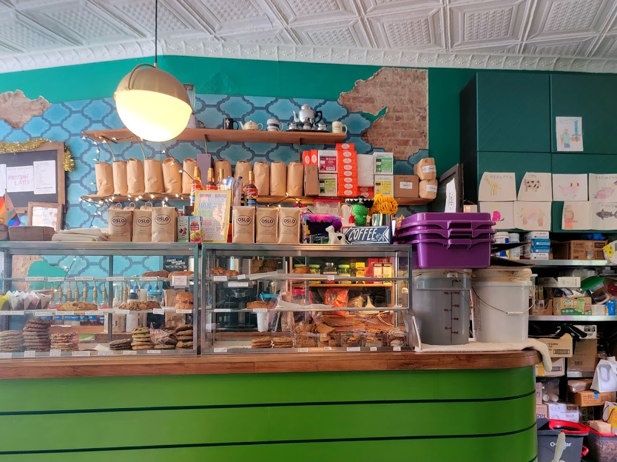Photo of Windsor Coffee