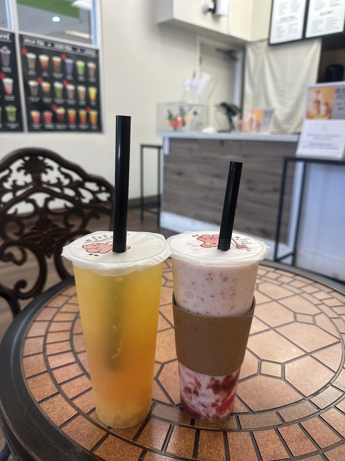 Photo of Boba Luna