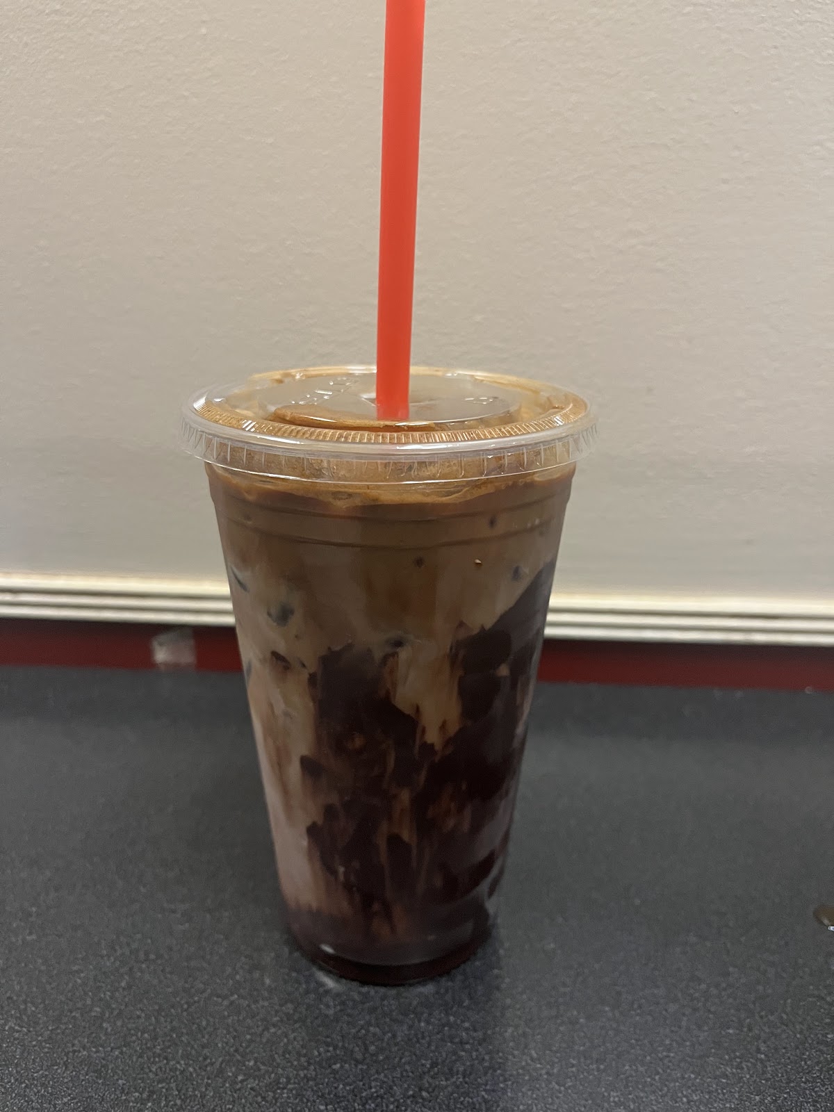 Photo of Cup A Joe Mission Valley