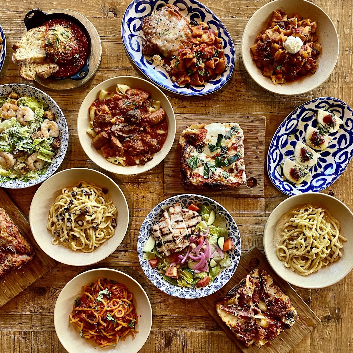 Photo of Mia's Italian Kitchen