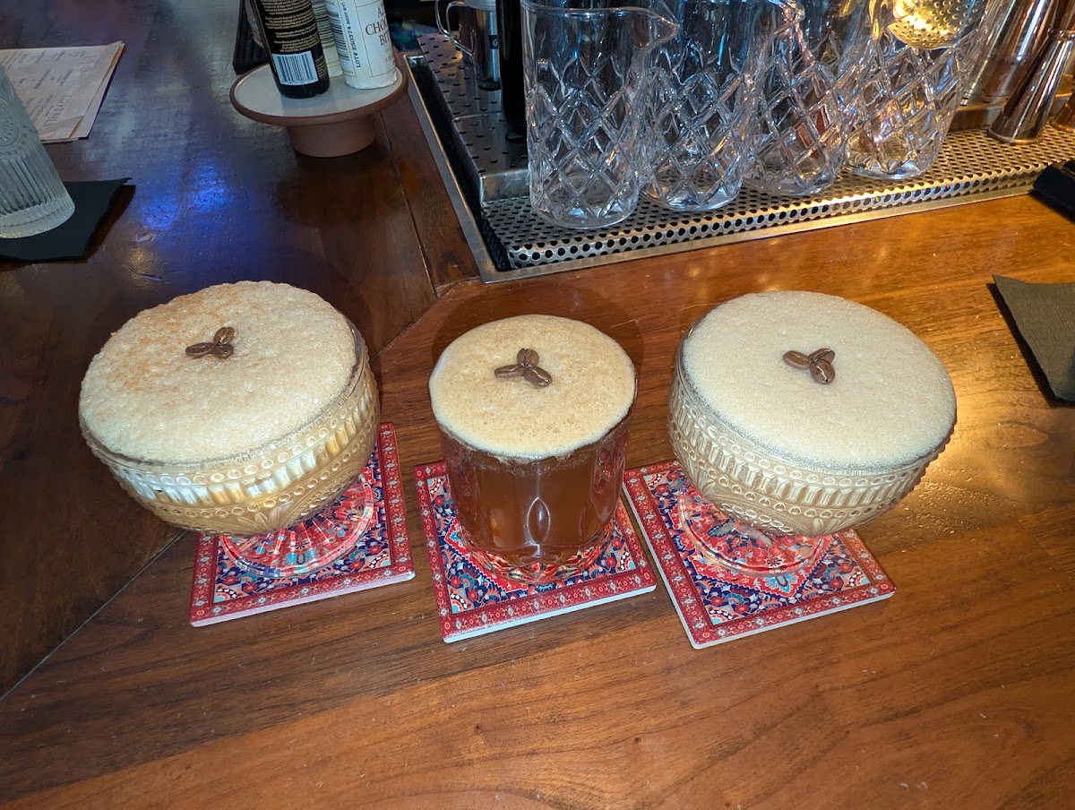 Photo of Three Beans Cafe