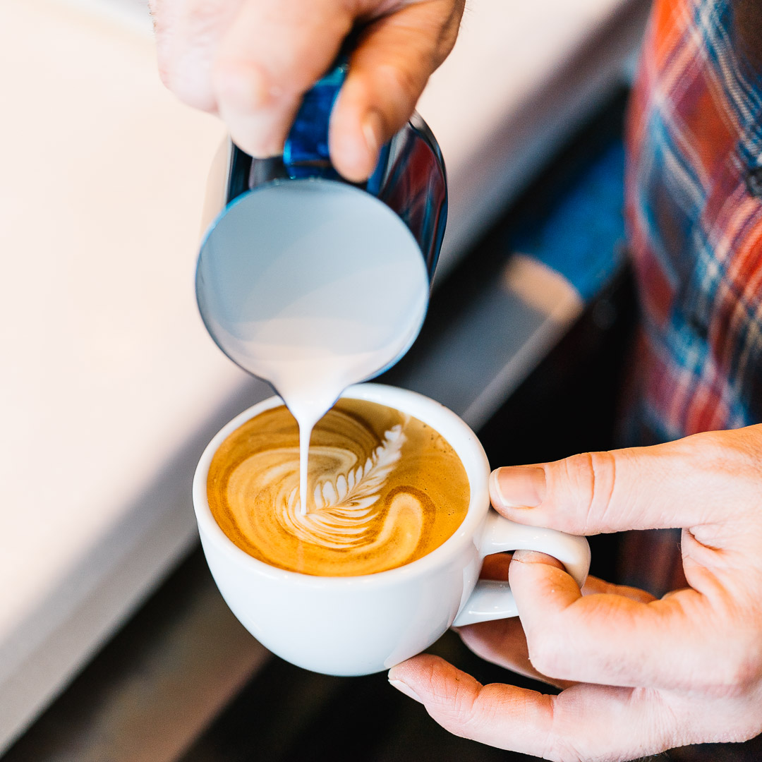 Photo of The Honeysuckle Coffee Co.