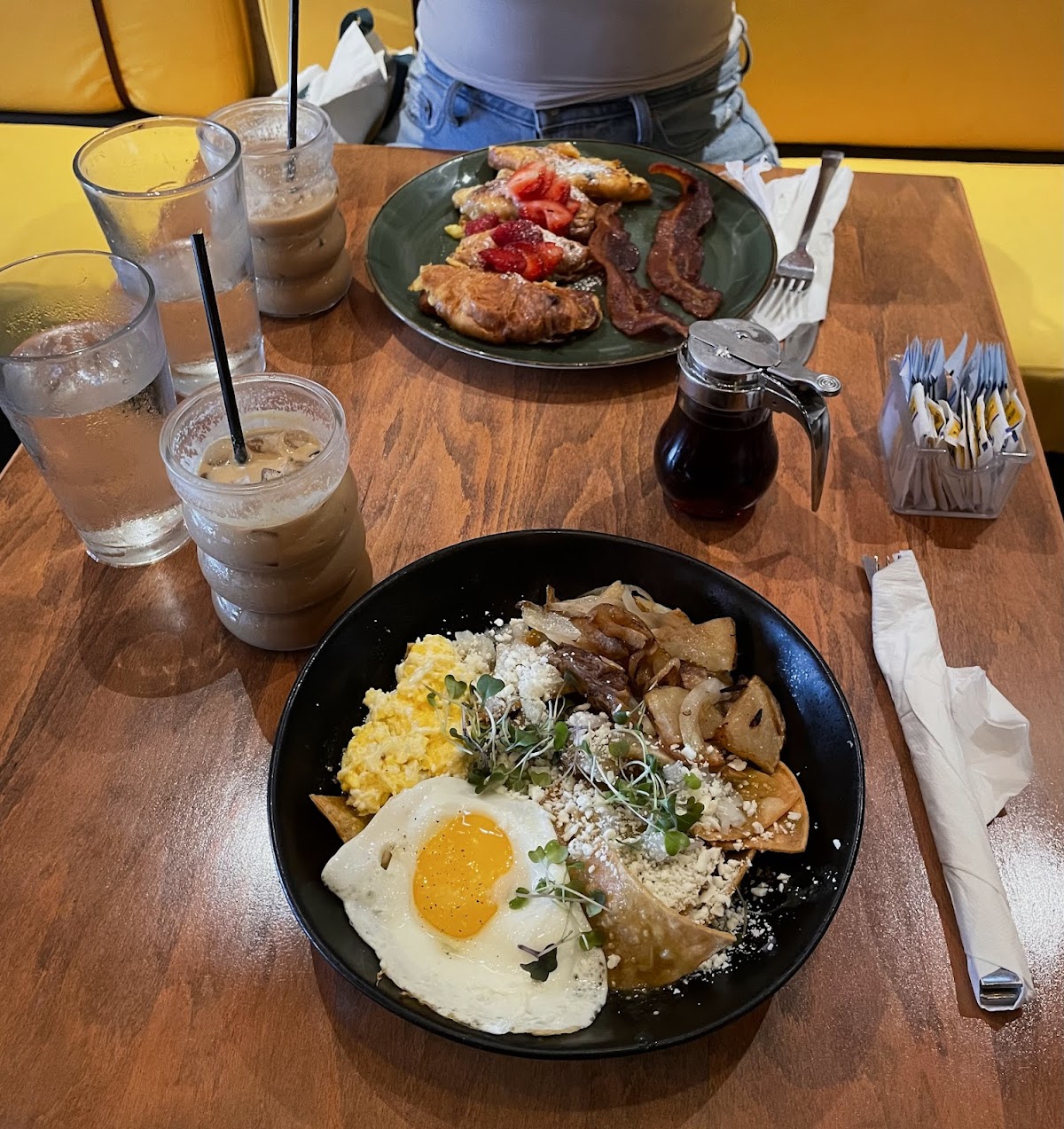 Photo of Penelope's Cafe By El Meson