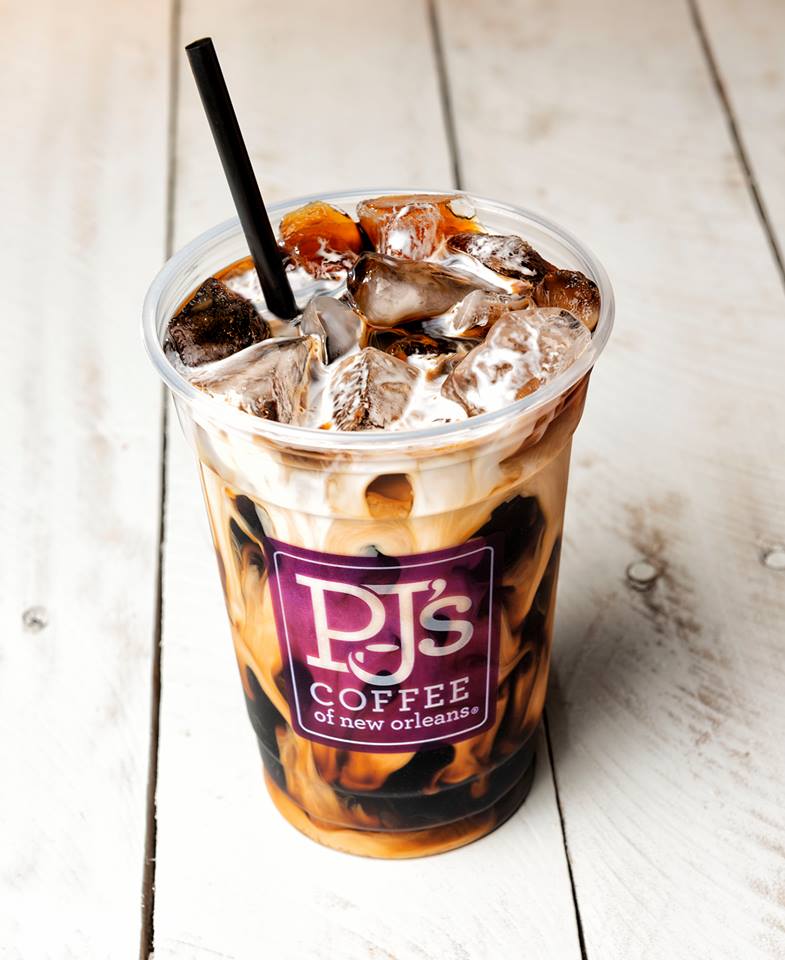 Photo of PJ's Coffee