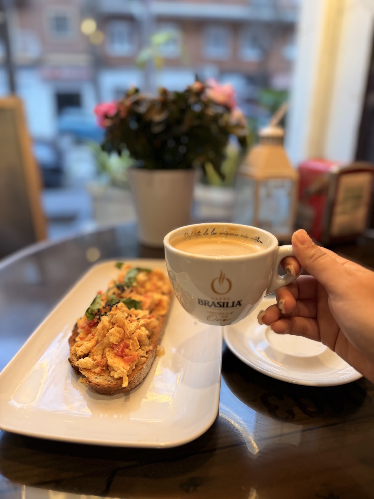 Photo of Brooklyn´s Coffee