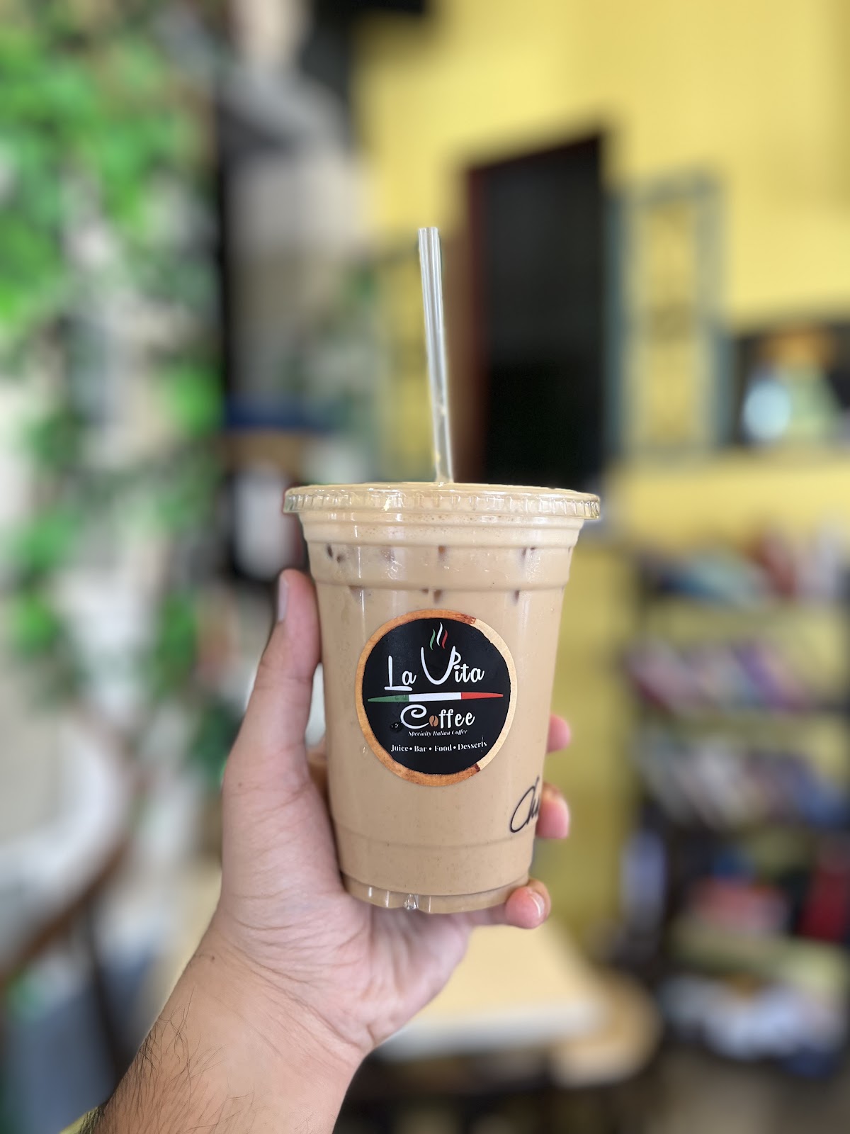 Photo of La Vita Coffee