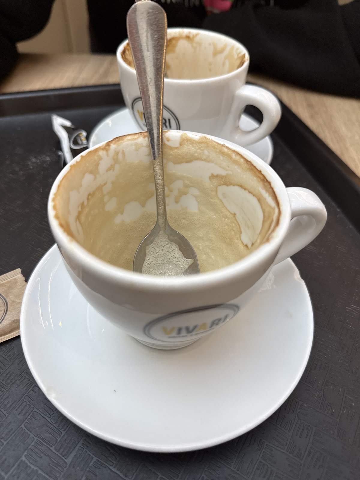 Photo of Vivari Coffee & Bakery