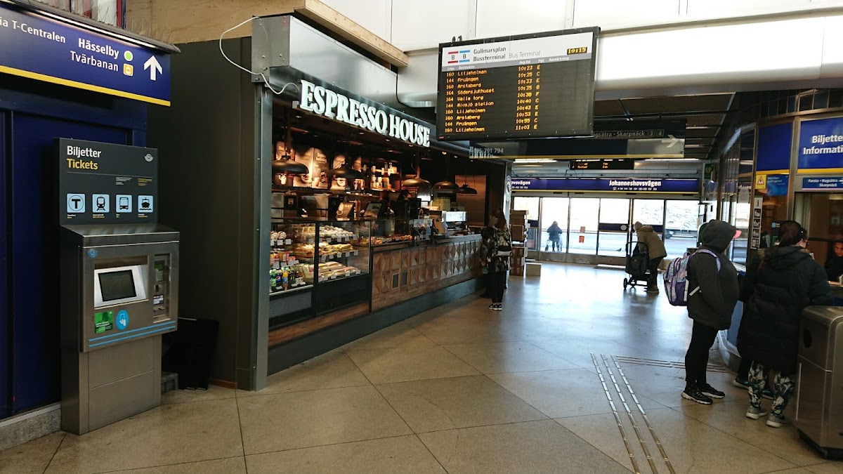 Photo of Espresso House