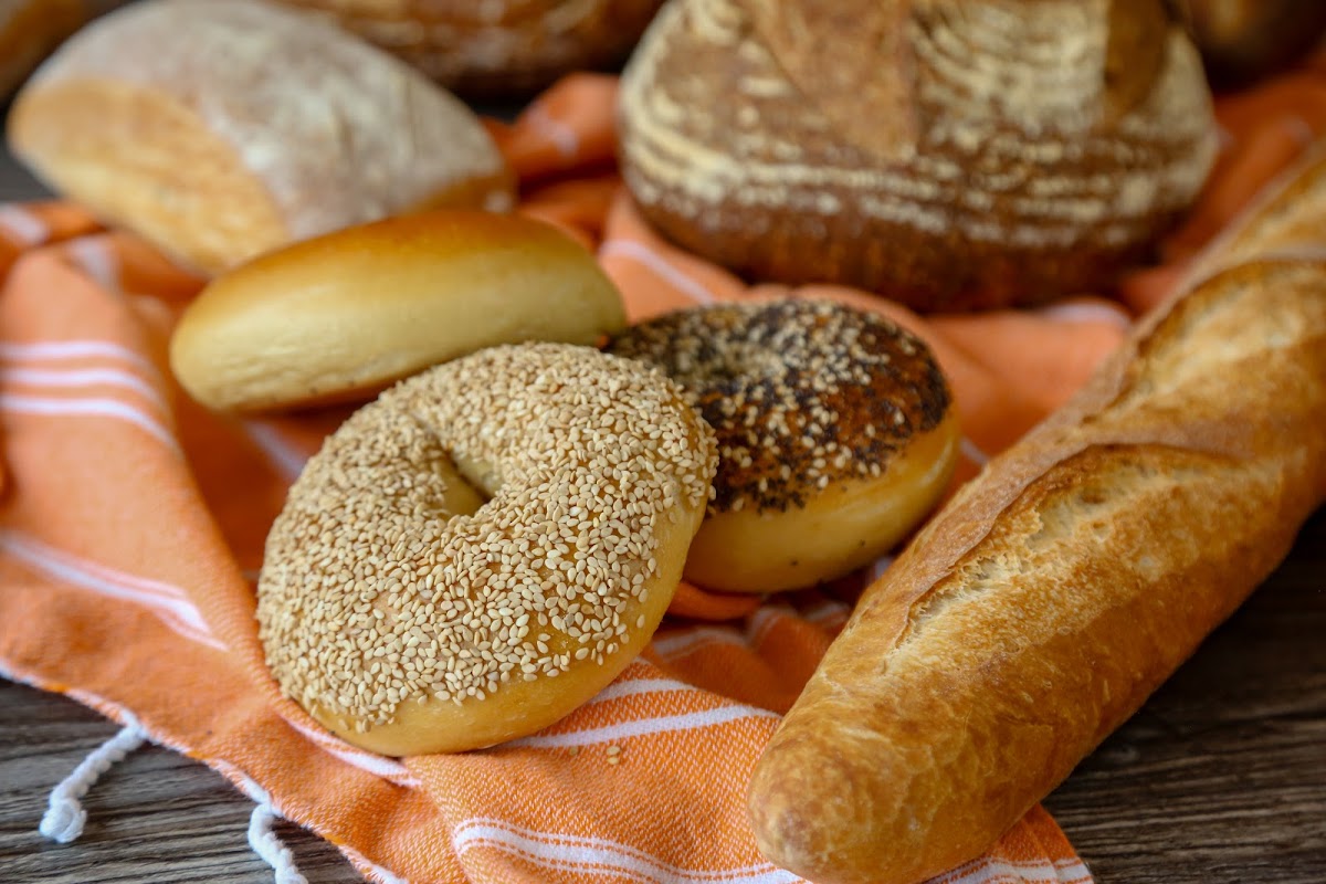 Photo of Gracious Bakery