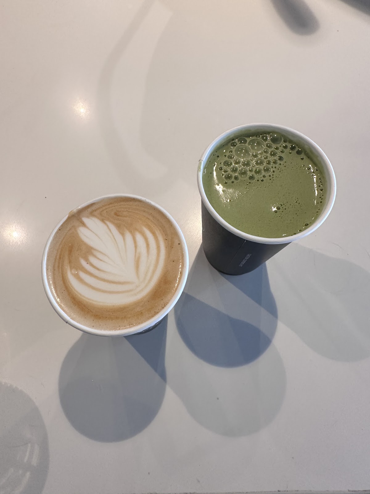 Photo of Press Coffee - Biltmore