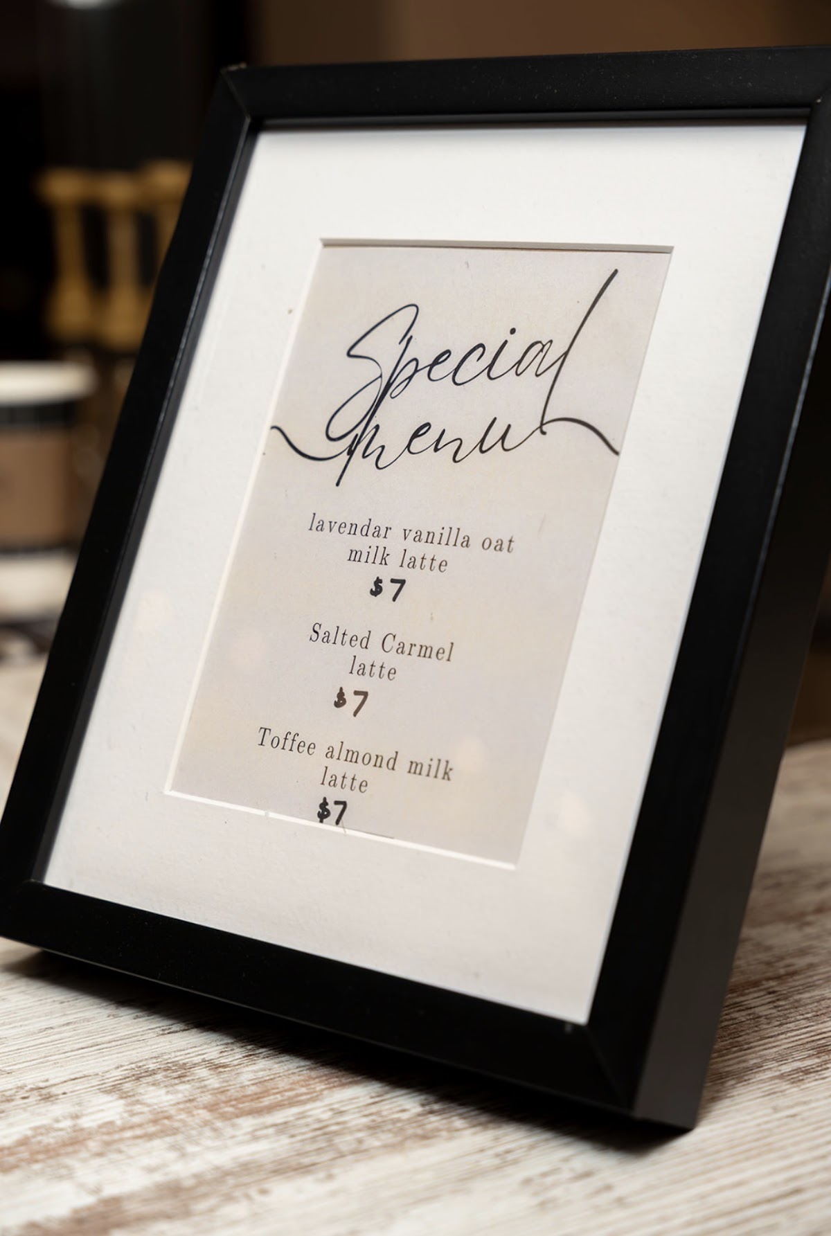 Photo of Sweeney Taud Coffee & Cafe