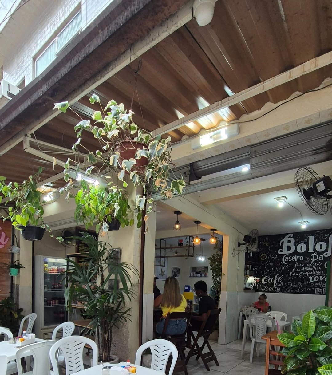 Photo of Bolo Lú Cafeteria e Lanchonete