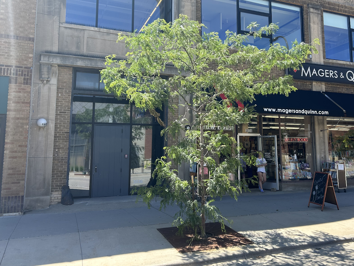 Queermunity MN interior