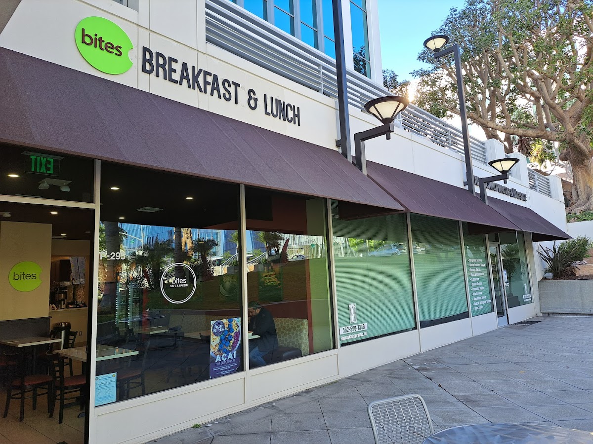 Bites interior