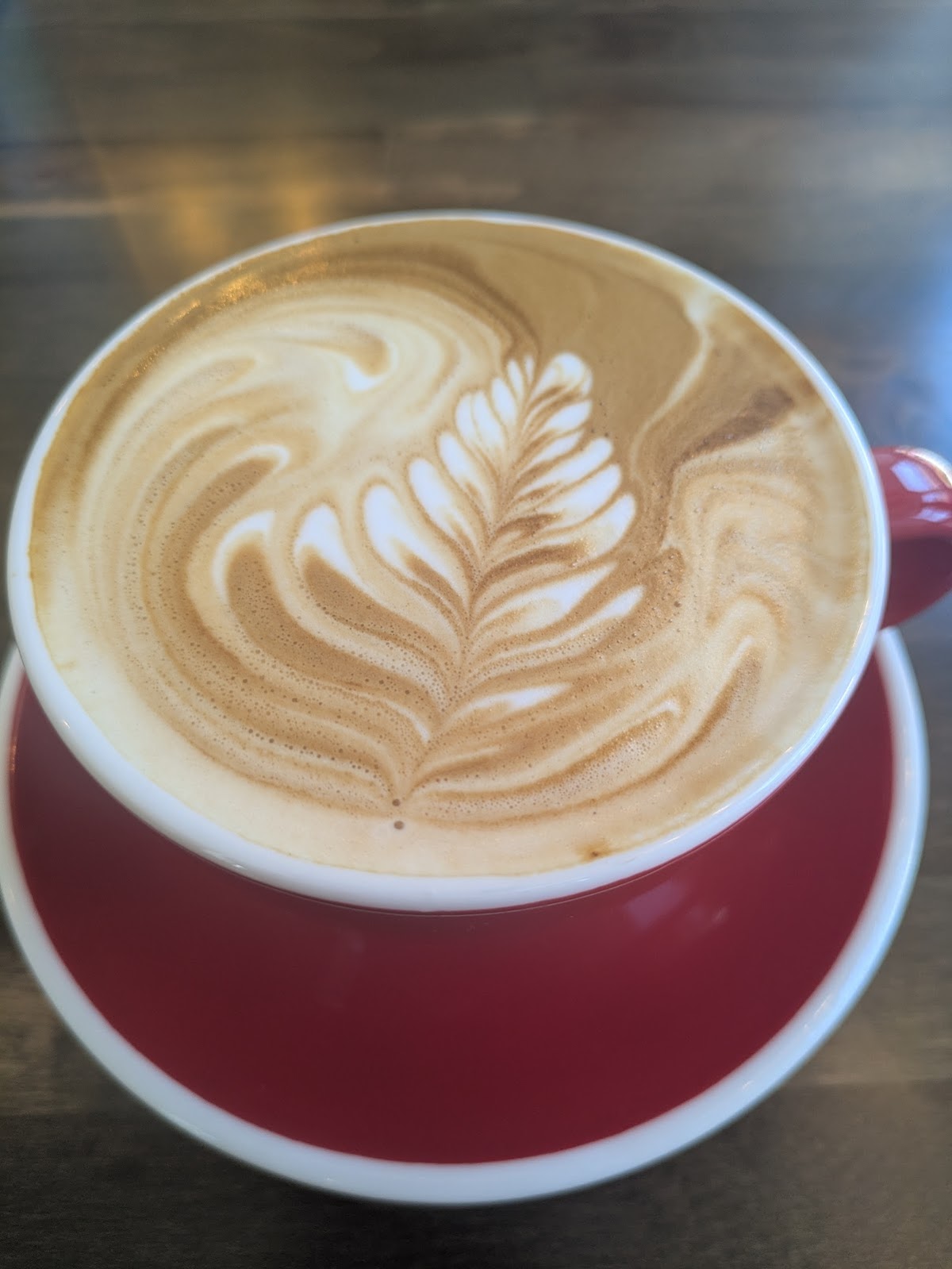 Photo of Lucky Goat Coffee House